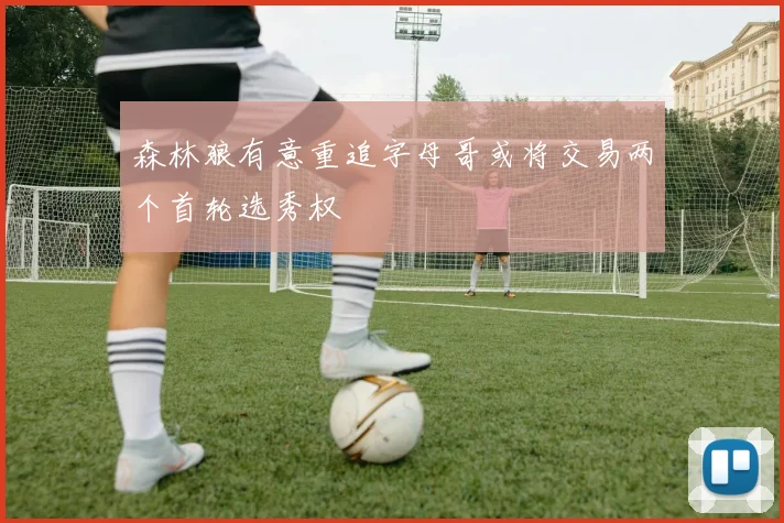 森林狼有意重追字母哥或将交易两个首轮选秀权